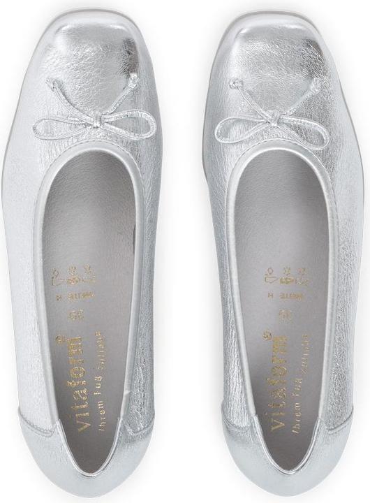 Produktbild Vitaform Geschlecht Ballerina Hirschleder Supersoft (40)