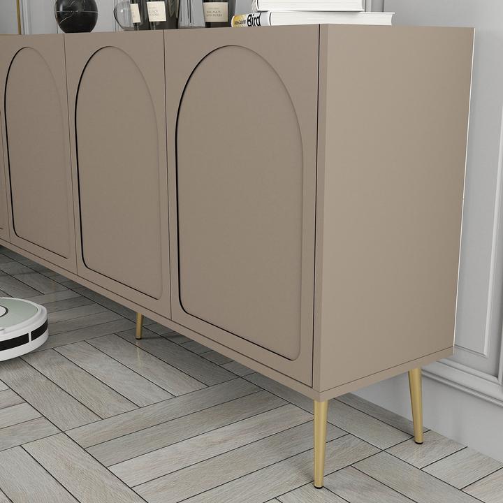 Produktbild Hanah Home Lyon (180 x 80 x 35 cm)
