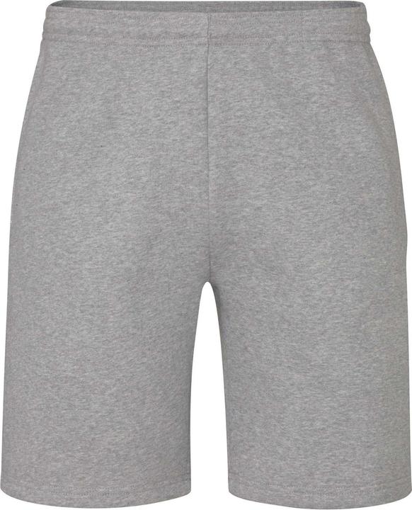 Gris Heather Chiné