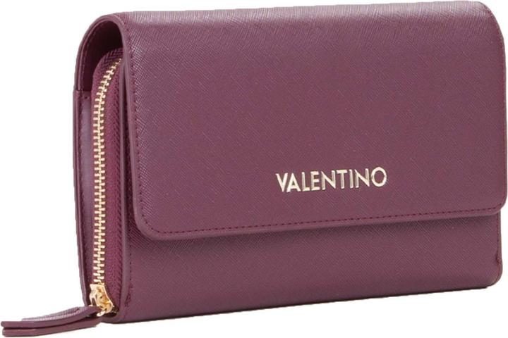 Produktbild Valentino Zero Re Wallet With Shoulder Strap