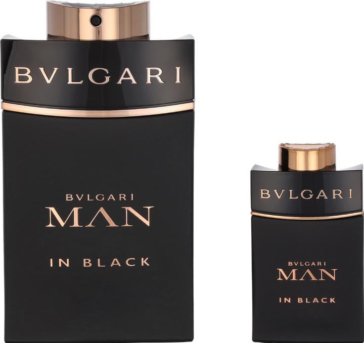 Produktbild Bulgari Man in Black (Eau de Parfum, 115 ml)