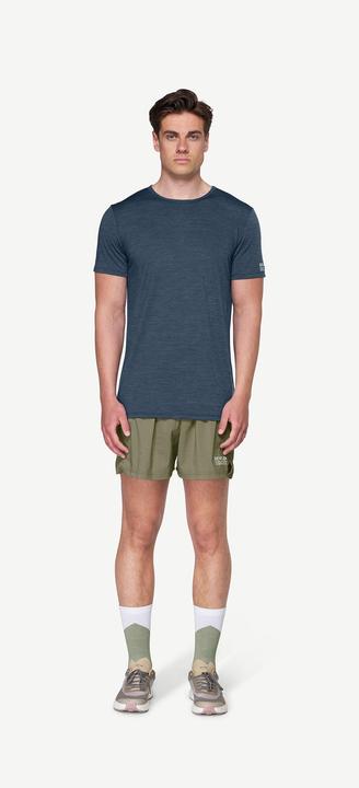 Actual product image Devold Active "Stamp" Tee Man (M)