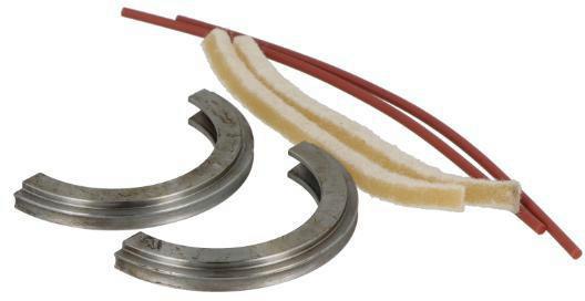 Produktbild SNR Gehäusedichtungen SC222 FSS Innen-Ø 110 mm