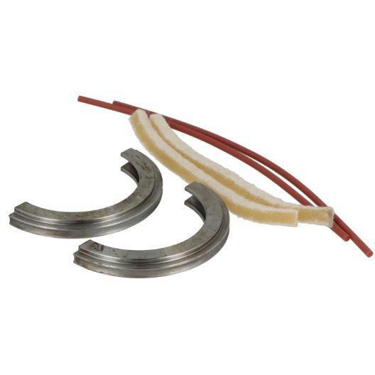 SNR, Utensili autofficina, Gehäusedichtungen SC220 FSS Innen-Ø 100 mm
