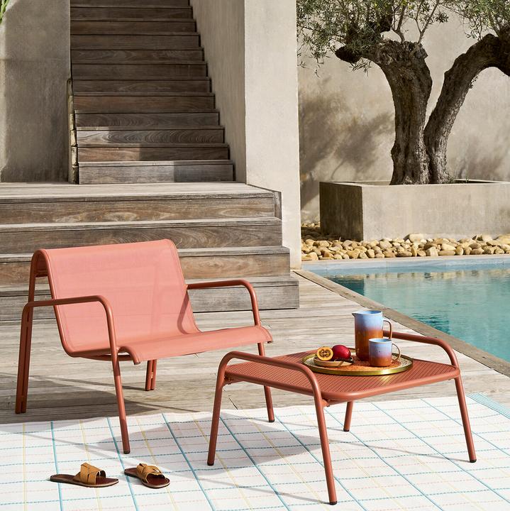 Produktbild La Redoute Interieurs Lysa