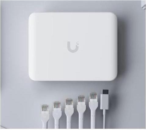 Produktbild Ubiquiti Flex Mini 2.5G (5 Ports)