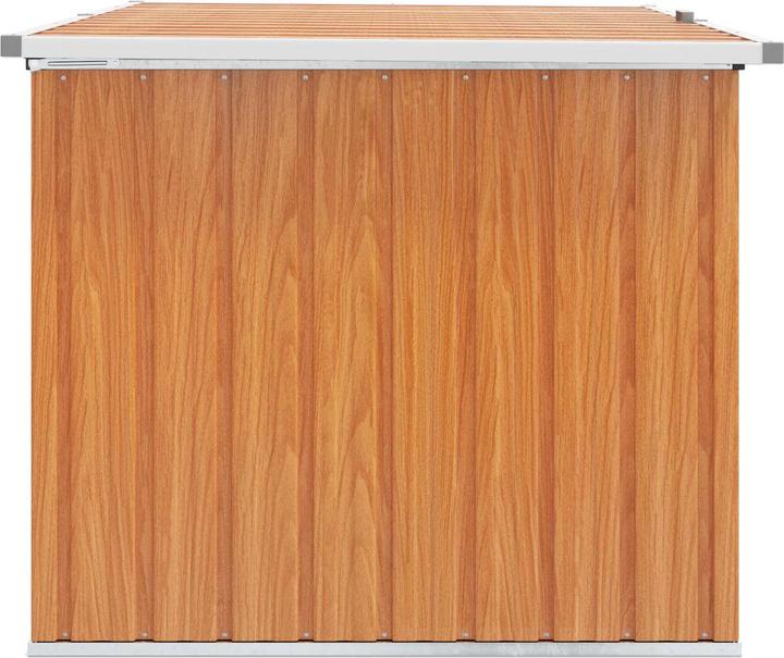 Image du produit vidaXL Outdoor Box