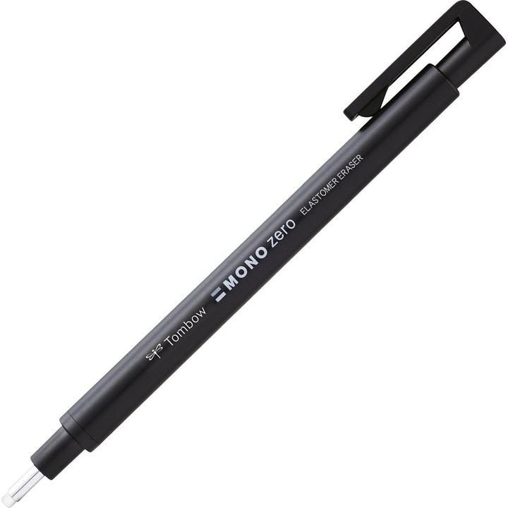 Actual product image Tombow MONO zero