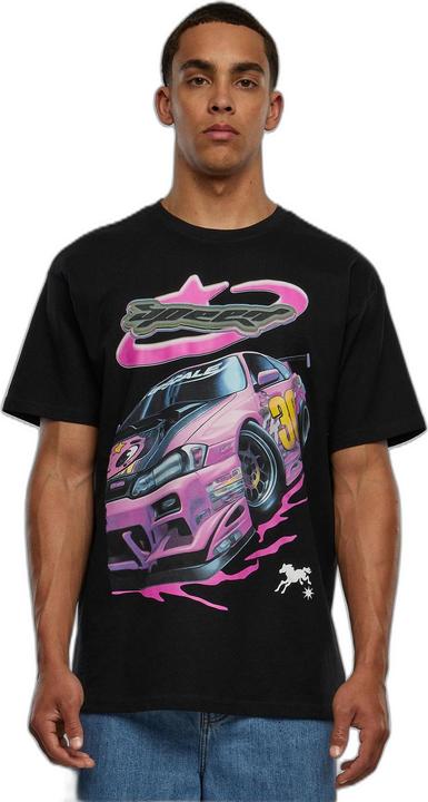 Produktbild Urban Classics Speed Heavy Oversize Tee - 91511 (XL)
