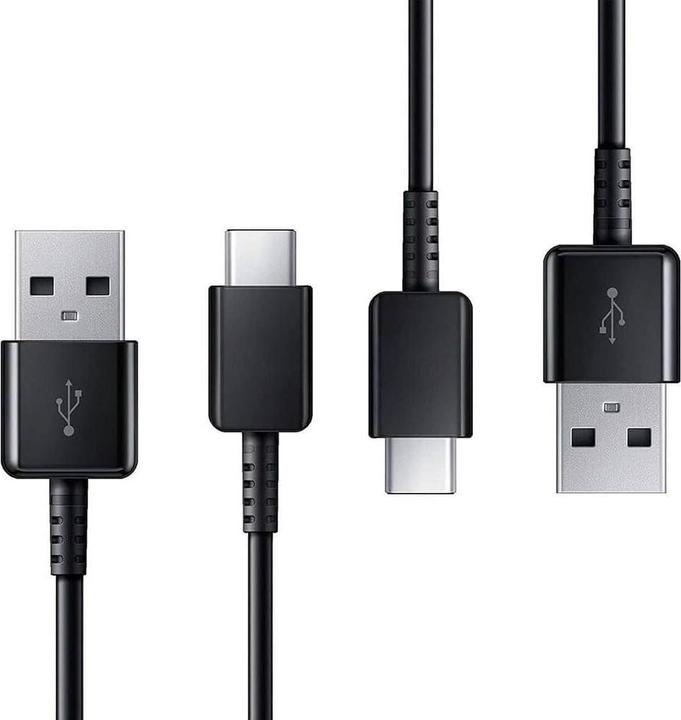 Produktbild Samsung Type C Pack (1.50 m, USB 2.0)