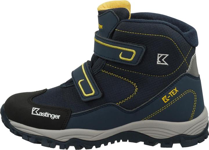 Actual product image Kastinger Wanderschuhe (31)