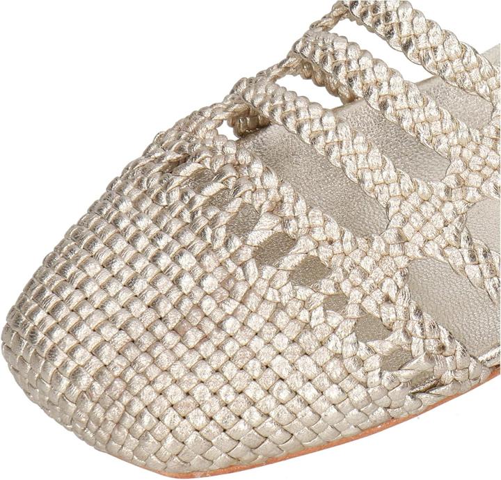 Actual product image Melvin & Hamilton Sandrine 4 Handmade Leather (37)