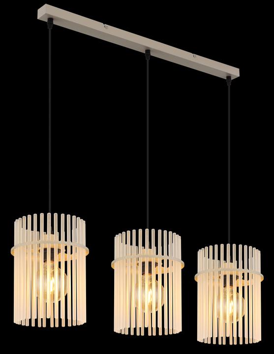 Produktbild Globo Gorley (E27)