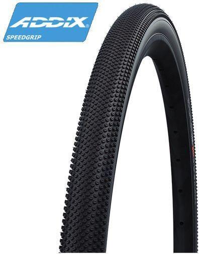Actual product image Schwalbe G-One Allround (28 x 1.35, 35-622)