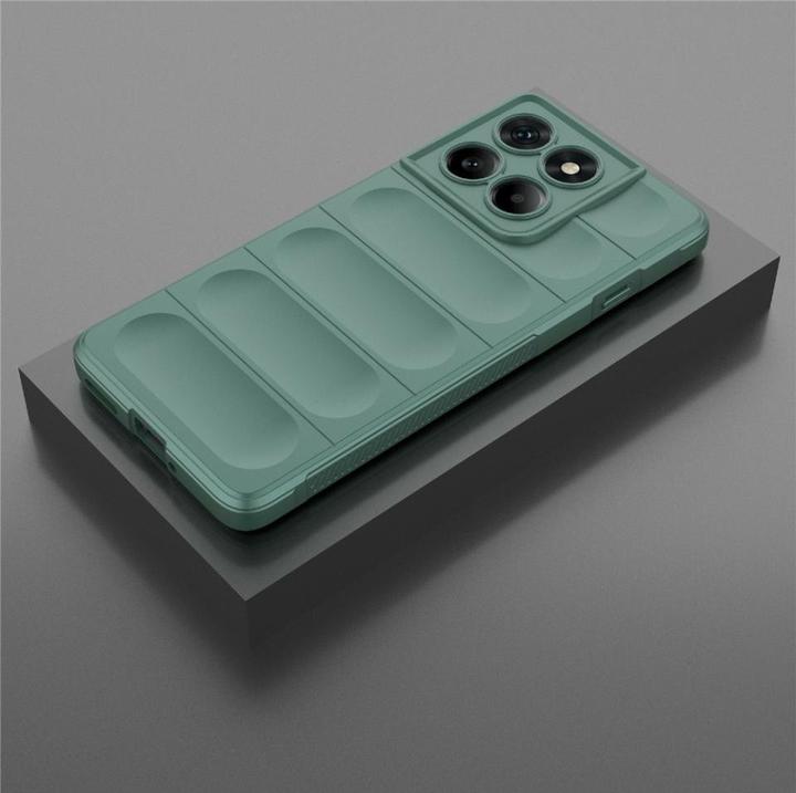 Immagine prodotto Screenguard CloudCase Motorola Edge 60 Pro Hülle (Motorola Edge 60)