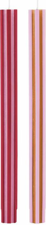 Remember Stabkerzen-Set Marrakesch (2 Stk.)