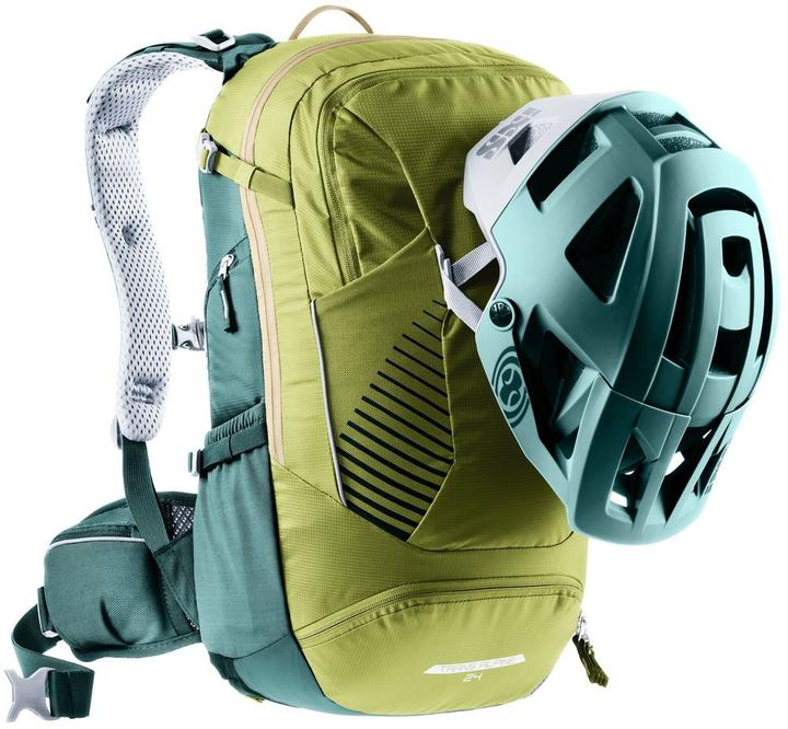 Produktbild Deuter Trans Alpine 24 (24 l)