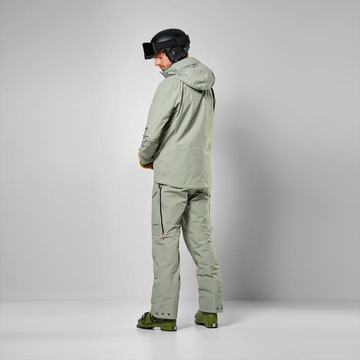 Actual product image Salewa Sella Free 3 Layers Powertex jacket (L)