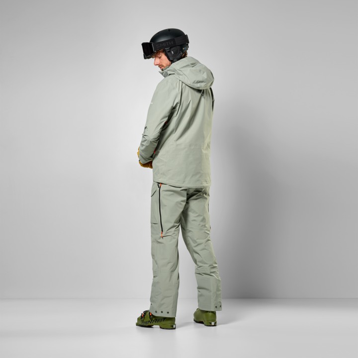 Produktbild Salewa Sella Free 3 Layers Powertex Jacke (52)