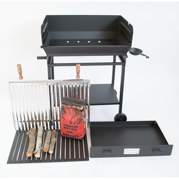 Produktbild Cruccolini BA22 (69 cm)