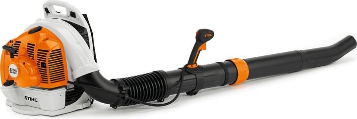 Stihl BR 450 C-EF (Benzinbetrieb, Laubbläser)