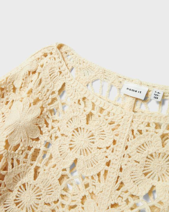 Produktbild Name it Langarm Strickpullover (134)