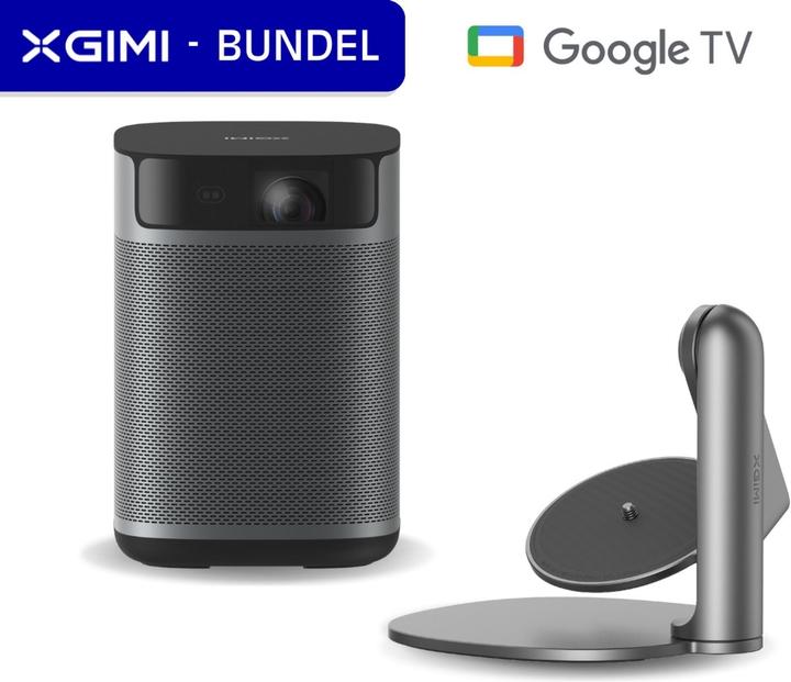 Image du produit XGIMI Kit MoGo 2 Pro (Full HD)