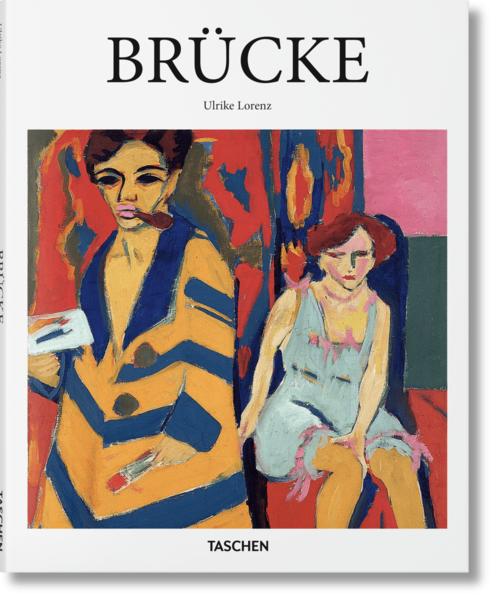 Produktbild Brücke (Deutsch, Ulrike Lorenz, 2016)