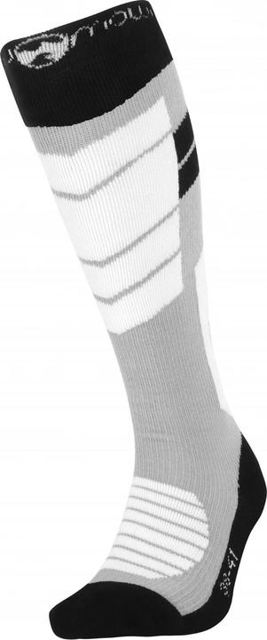 Actual product image Mow Mow Ibex ski socks (39 - 42)
