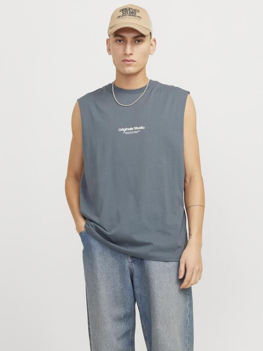 Immagine prodotto Jack & Jones Jorvesterbro Sleeveless Tee Sn (S)