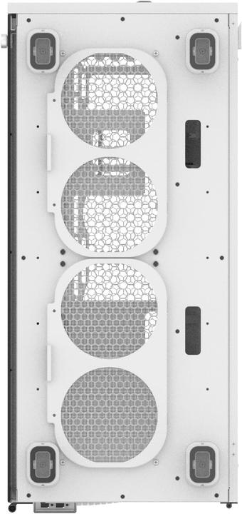 Immagine prodotto Thermaltake Tt AX700 TG Snow White (ATX, mATX, Mini-ITX, SSI CEB, SSI EEB, XL-ATX)