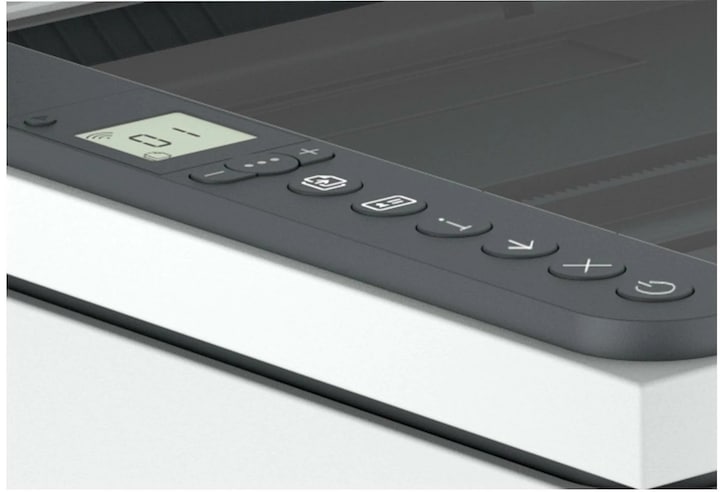Image du produit HP LaserJet MFP M234dw (Laser, Noir et blanc)