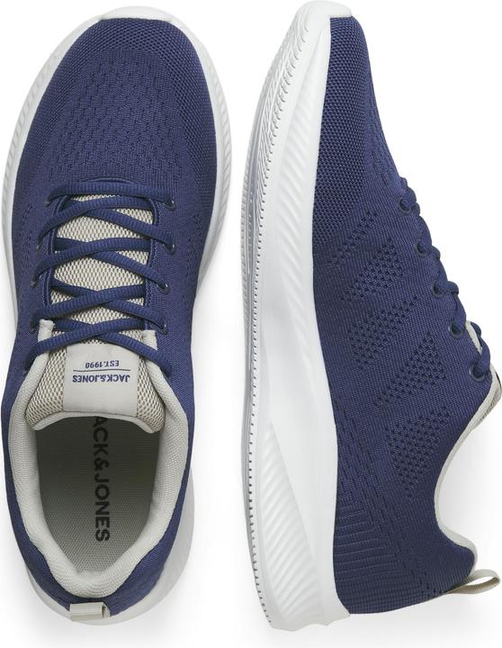 Produktbild Jack & Jones Jfwcroxley Knit Sneaker Noos (41)