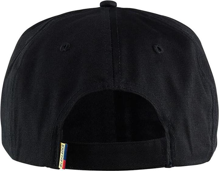 Produktbild Blakläder Baseballkappe (One Size)
