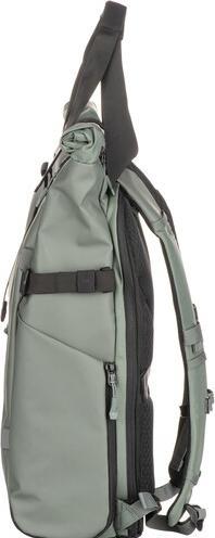 Image du produit Wandrd PRVKE 31L Wasatch Green Photo Bundle V4 (Sac à dos photo, 31 l)