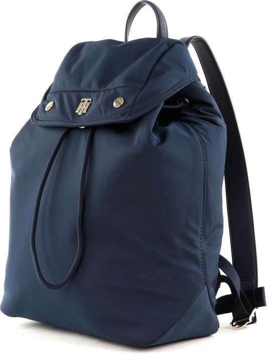 Actual product image Tommy Hilfiger My Tommy Backpack