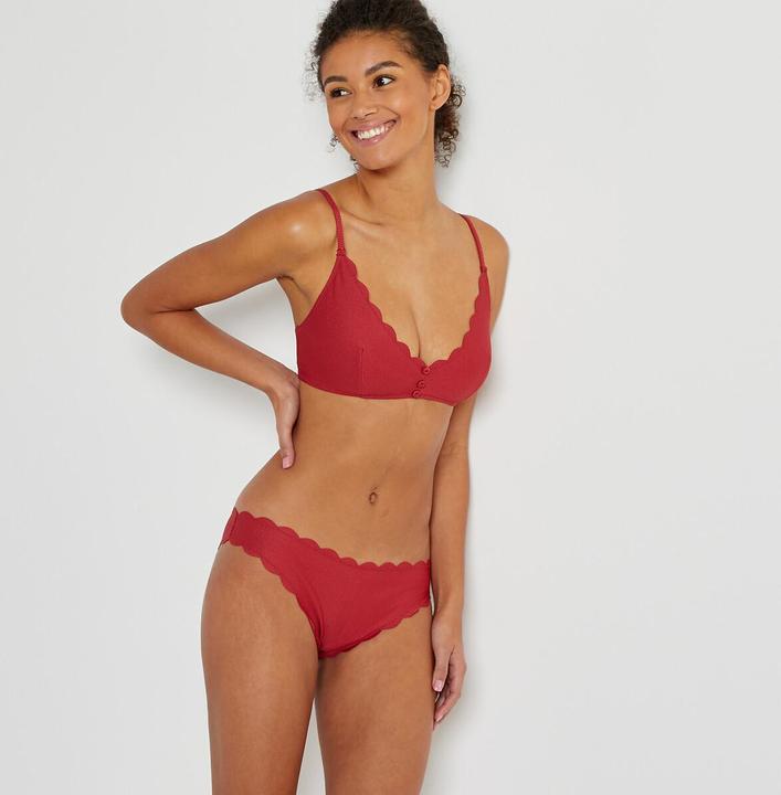 Immagine prodotto La Redoute Collections Top bikini (36)