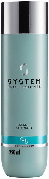 Image du produit System Professional Shampooing d'équilibre (1000 ml, Shampoing liquide)