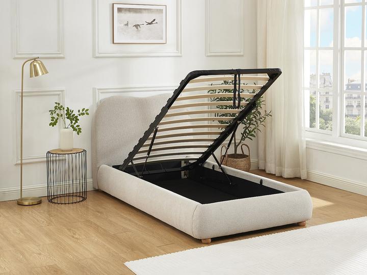 Image du produit Vente-unique Vanari (90 x 190 cm)