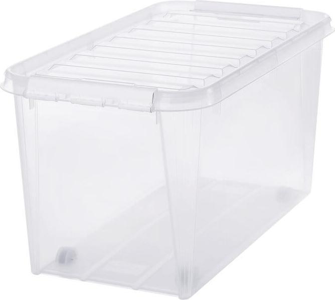 Actual product image Smartstore Storage box CLASSIC 70, 70 litres (72 l)