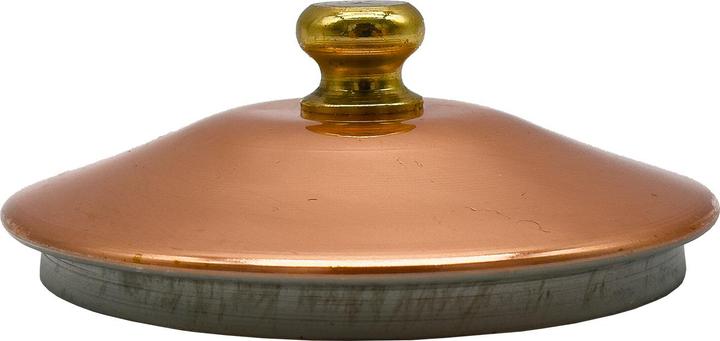 Image du produit Ich-zapfe Bouilloire, théière en cuivre 1,5L (1.50 l)