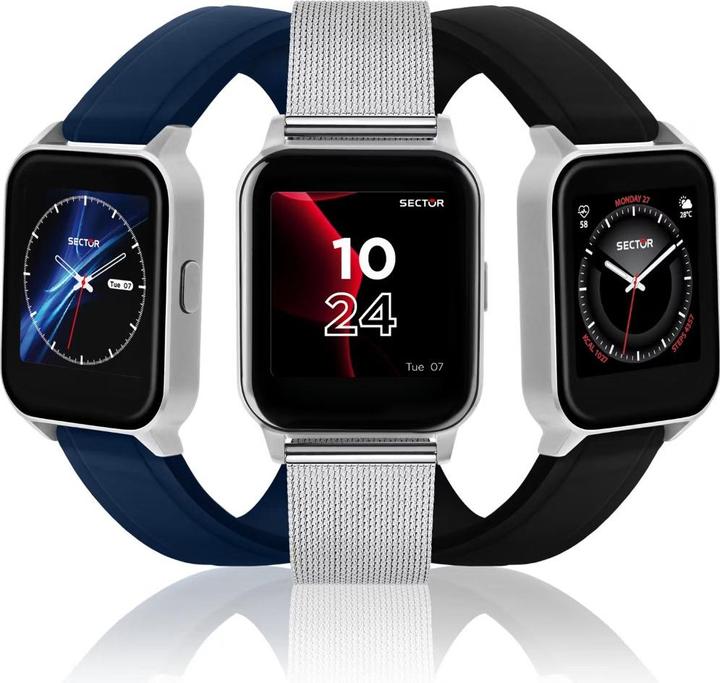 Produktbild Sector S-05 Smartwatch (36 mm)