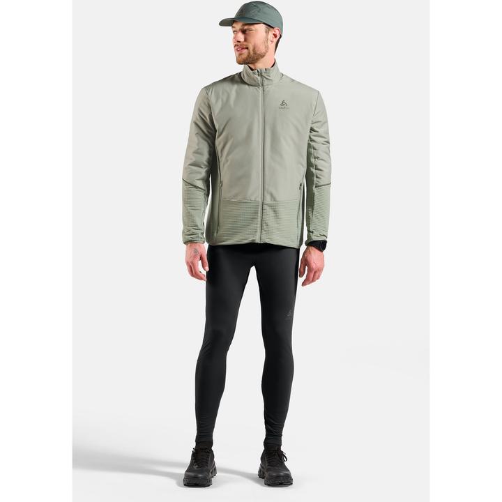 Actual product image Odlo Essential Warm Tights (XXL)