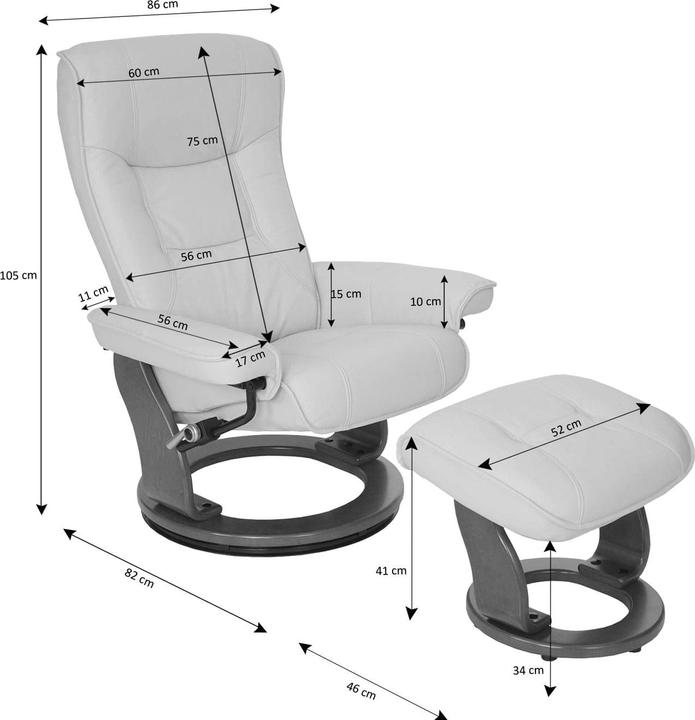 Actual product image Robas Lund Hamilton