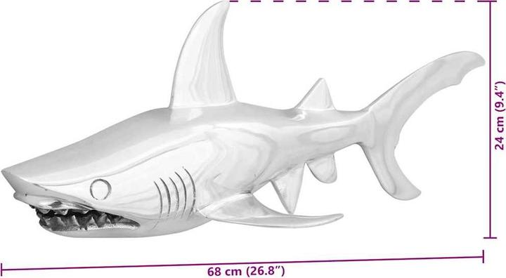 Produktbild vidaXL Skulptur