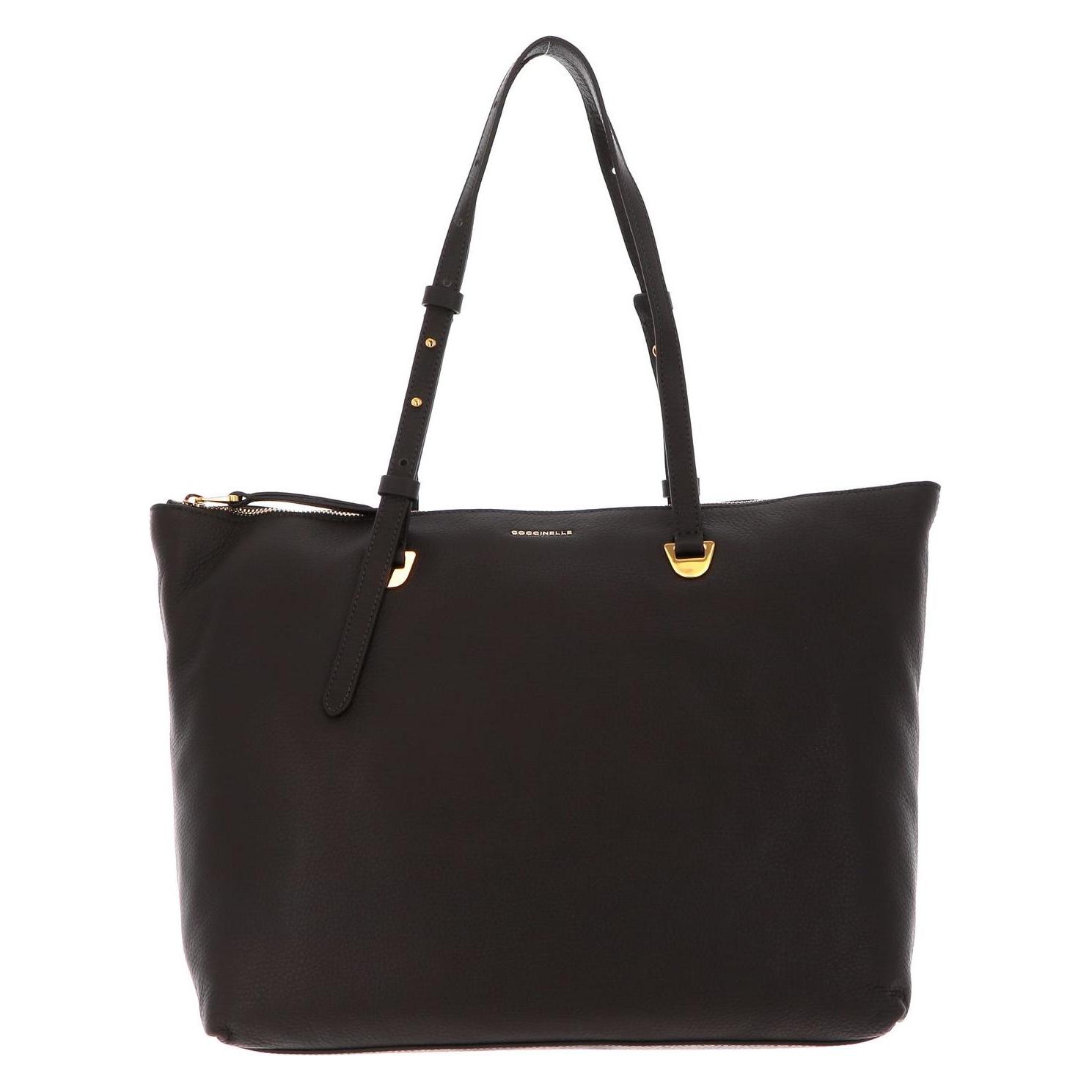 Coccinelle, Damen, Handtasche, Lea Shoulder Bag