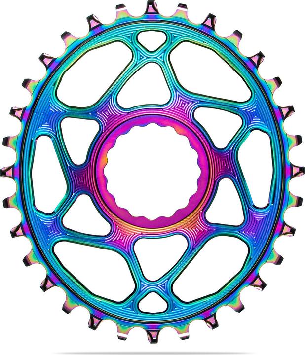 Image du produit AbsoluteBlack OVAL RaceFace DM BOOST148 (3mm offset) (34)