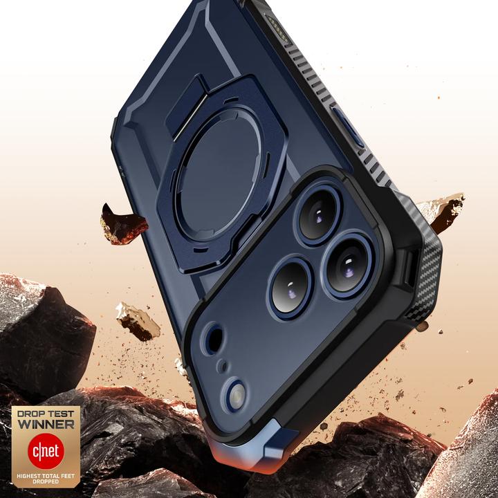 Produktbild i-Blason GA843439159754 (Apple iPhone 17 Pro)