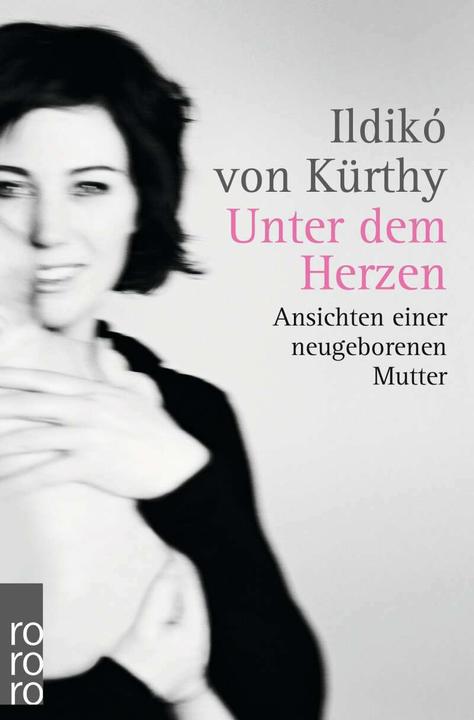 Immagine prodotto Unter dem Herzen (Tedesco, Ildikó da Kürthy, 2013)