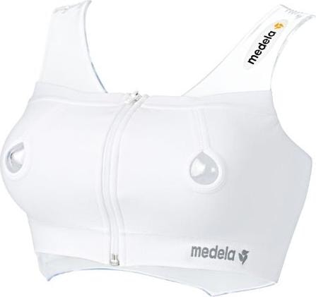 Actual product image Medela Hands-free Pump BH (Easy Expression 2.0) (S)